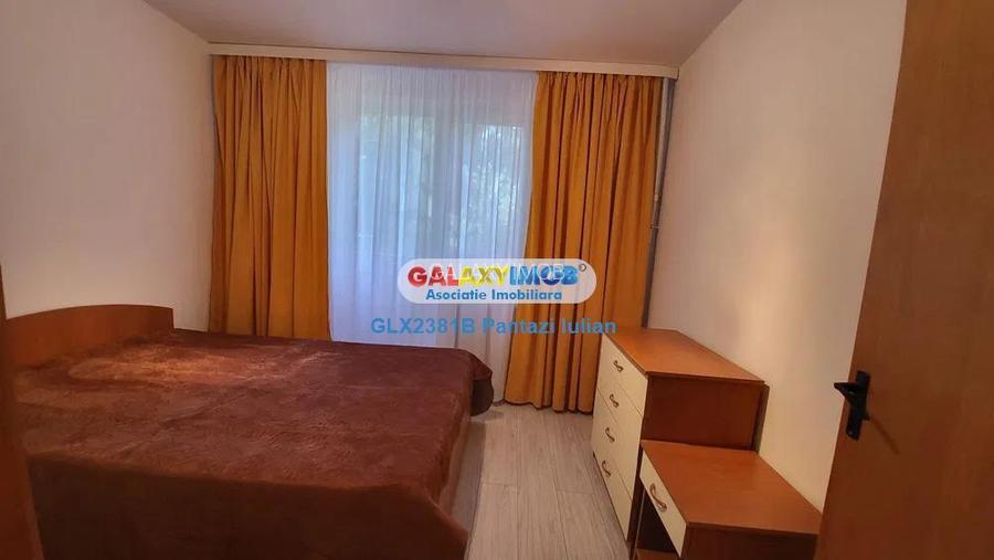Apartament 3 camere | Lujerului | Semidecomandat | 7min. metrou - 3