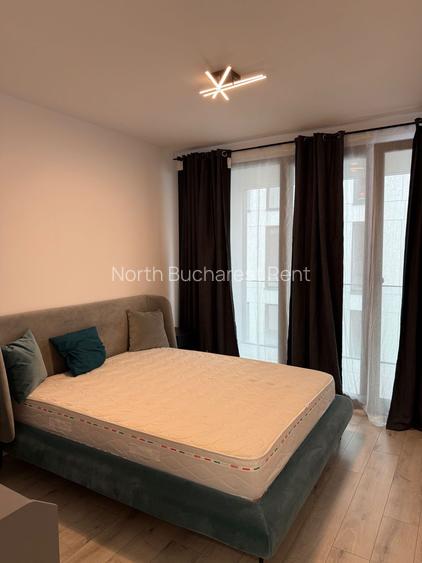 2 CAMERE | HERASTRAU | DE INCHIRIAT - 5