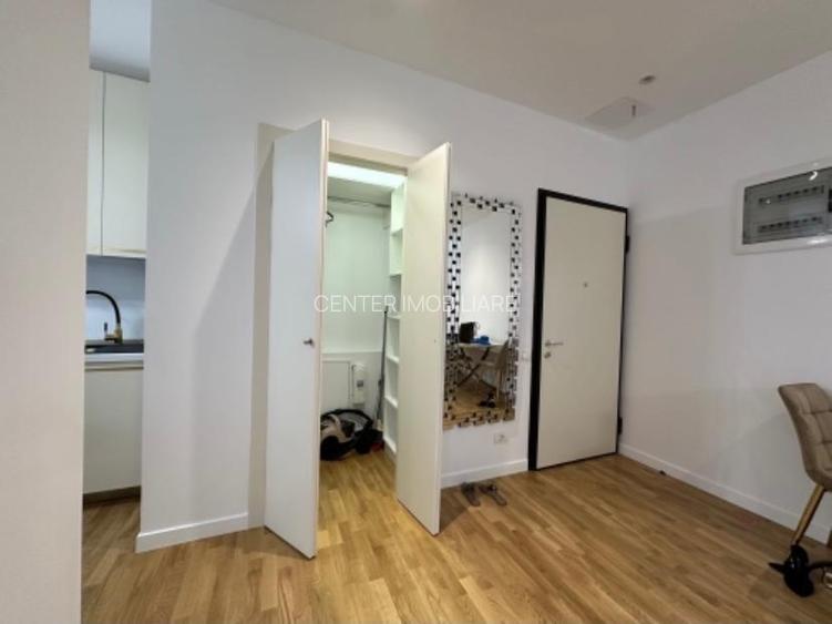 Soseaua Nordului, 2 camere, totul nou, GRADINA PROPRIE,parcare,bloc 2024 - 7