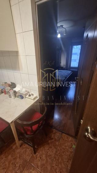 Piața Romană | 3 Camere Decomandat 65 mp | Investiție Ultra-Centrală - 8