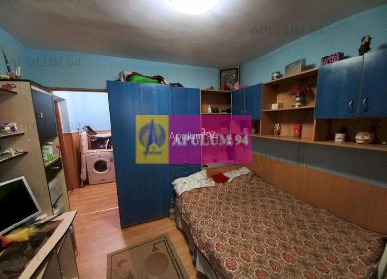 Apartament 4 camere Colentina Maior Bacila - 8