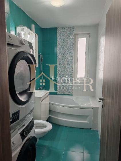 3 camere.Mobilat si Utilat.Loc de parcare in CF - 10