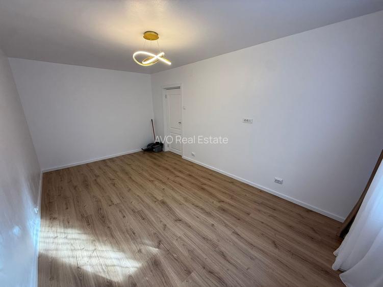 Garsoniera Renovata - Decomandata - Gorjului - Metrou 10 minute - 10