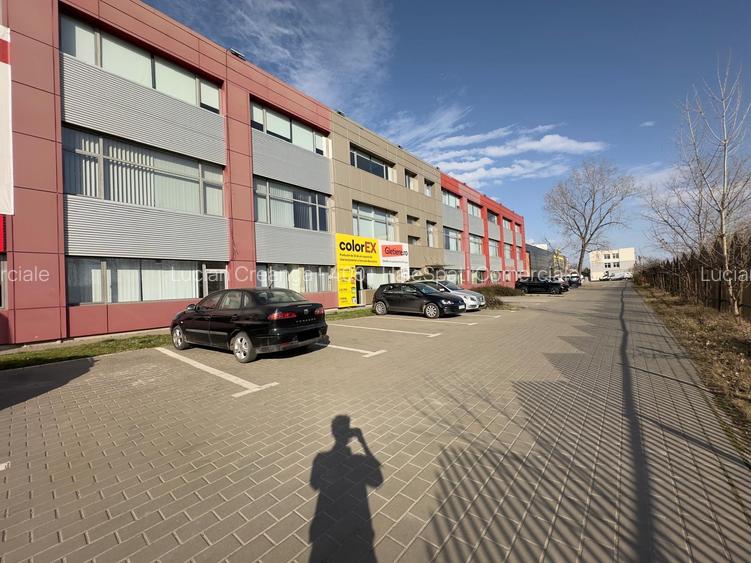 Spatiu de la 126mp la 761mp, zona Leroy Merlin - 14