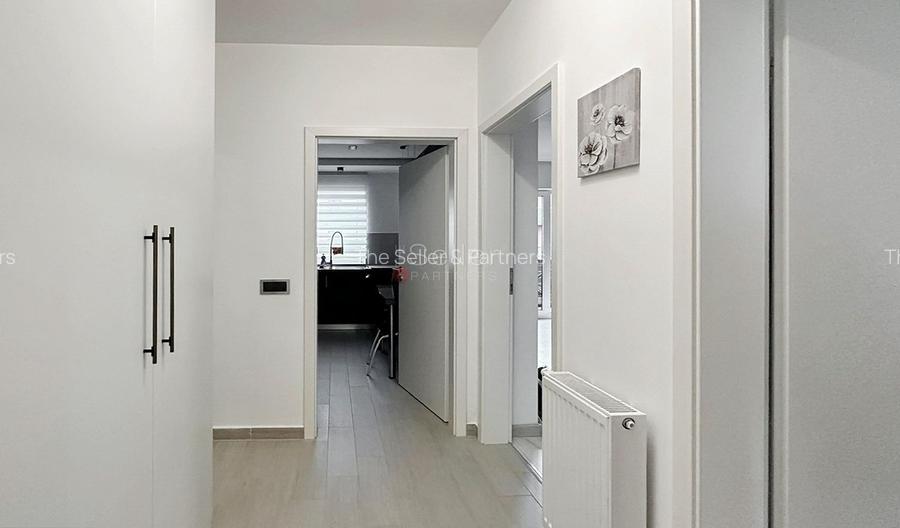 Zona Rezidentiala de Interes - 7