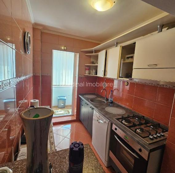 Exclusiv!Apartament 3 camere decomandat Astra- Berzei - 13