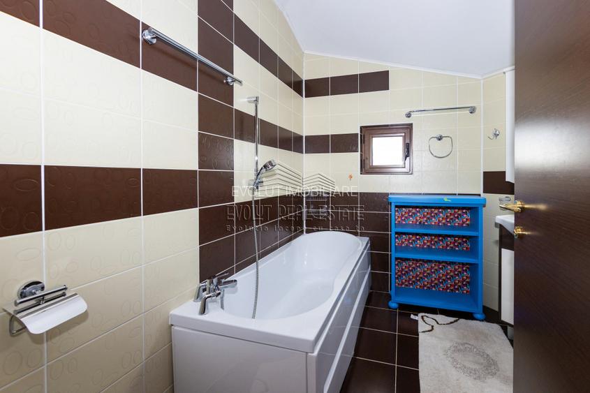 Apartament tip duplex cu vedere la lac Siutghiol – Mamaia Sat - 34