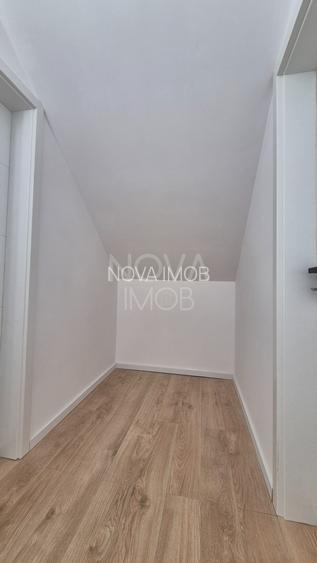 Apartament 3 camere, 2 bai, Zona Mandra - 4