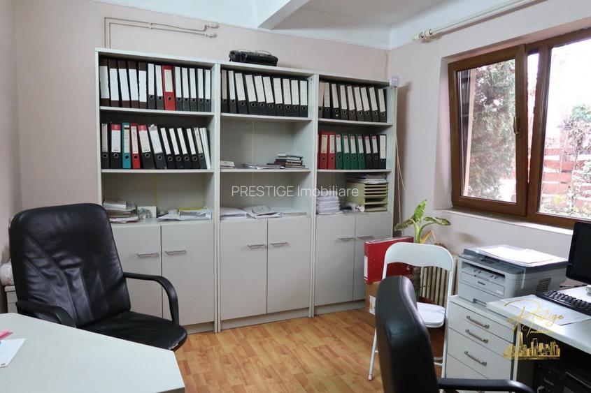 Domeniu - Centru de colectare, 7 ha de vanzare in Valea lui Mihai - 24