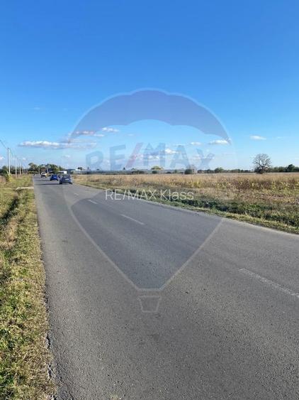 Teren intravilan constructii Stoenesti (Floresti-Stoenesti) / None - 9