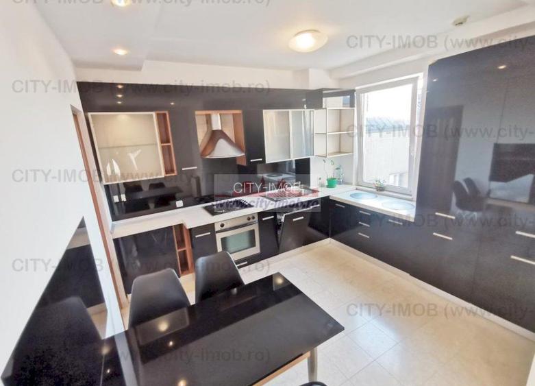 INCHIRIERE Apartament 3 camere Primaverii Bucuresti - 52