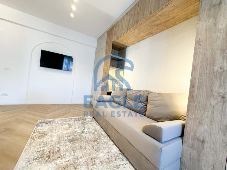 Aviatorii Residence - Studio de lux cu balcon pe termen lung - 2