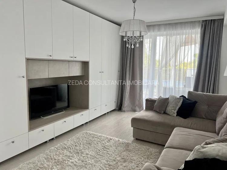 Apartament 2 camere+Terasa+Loc de parcare - 3