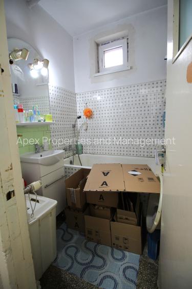 Apartament cu 4 camere - Apusului - Lacul Zanoaga - 8