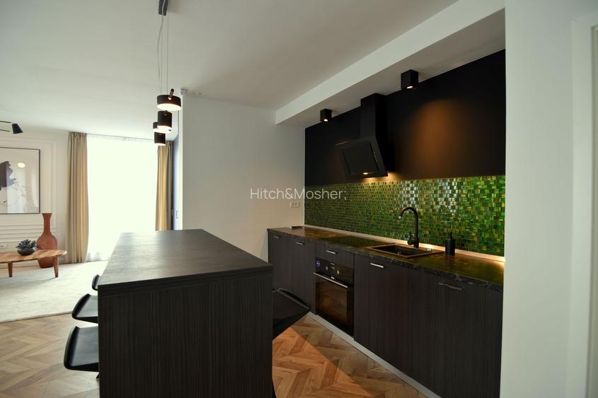 Penthouse exclusivist la  inchiriere-Aradului - 13