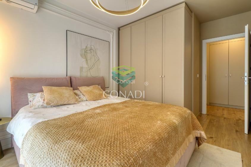 Apartament cu 3 camere |2 locuri parcare I Belvedere - 10