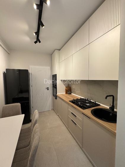 Prima închiriere direct proprietar + gradina | Păcurari  - 5