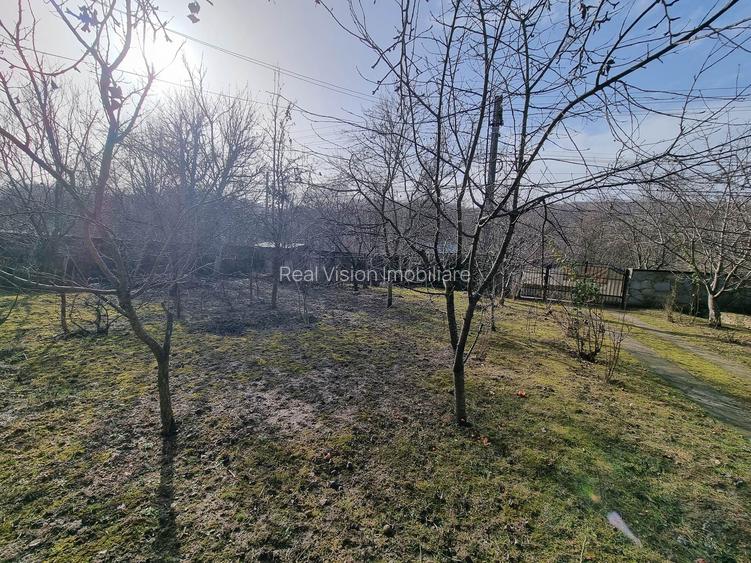 Oază de liniște în Prahova | casă + anexă + teren |Carbunesti/Valenii de Munte/ - 4