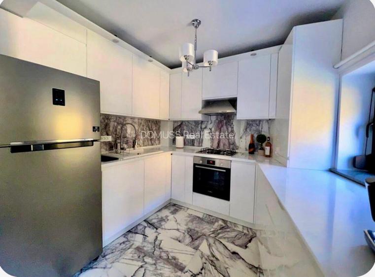 2CAMERE | PARTER | BANEASA | JANDARMERIEI | 2 BAI | PARCARE SUBTERANA - 3