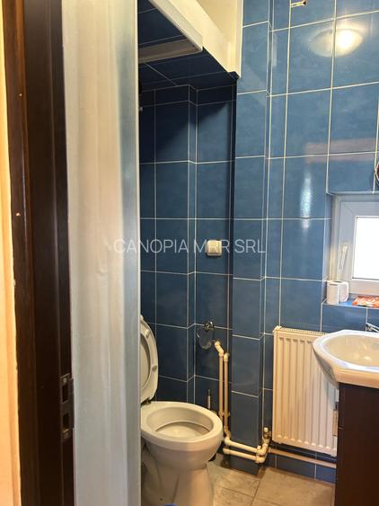 Apartament două camere - 14