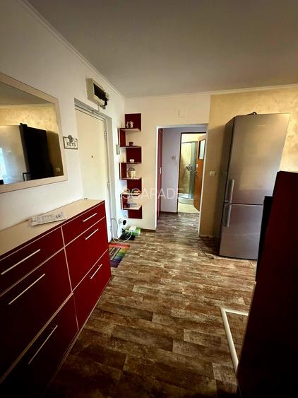 Apartament 2 camere renovat – Aleea Mercur, Brașov (Zona Astra) - 4