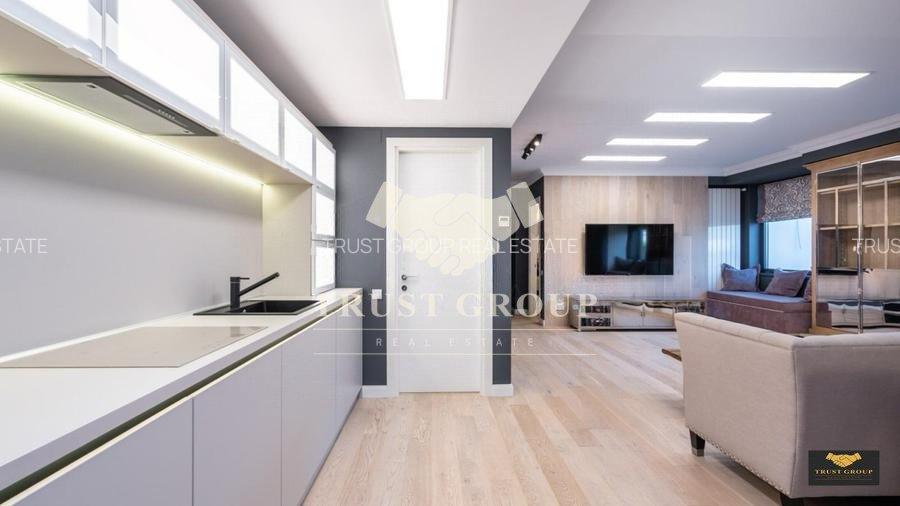 Apartament 3 camere Dorobanti p-ta Floreasca | Loc de parcare si boxa  - 13