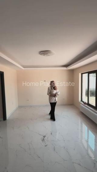 Vilă Individuală Premium 4 Camere– Domnești, Str. Ciocârliei 120mp Teren 700Mp - 5