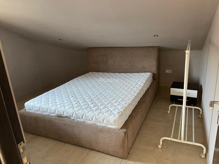 2 camere 1 baie zona Lujerului  - 5