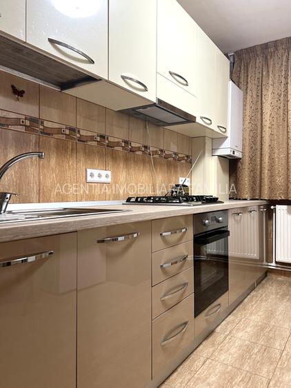 Stil, confort și poziționare excelentă | Apartament 2 camere – Micro 20 - 5