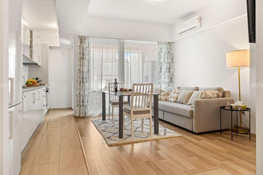 UNION Plaza, investitie sigura - 3