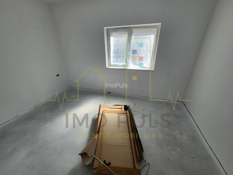 Duplex pe parter, 3 camere - 7