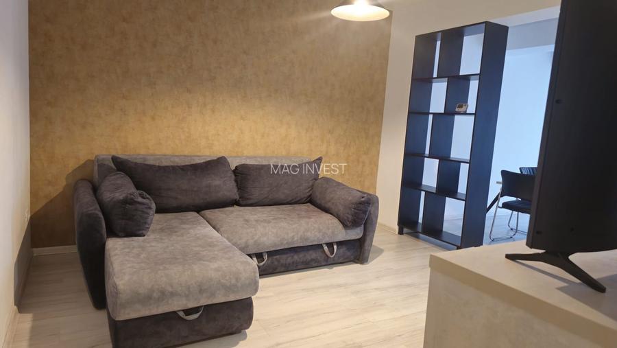 Apartament 2 camere Central Park, etaj 1, finisaje premium - 7