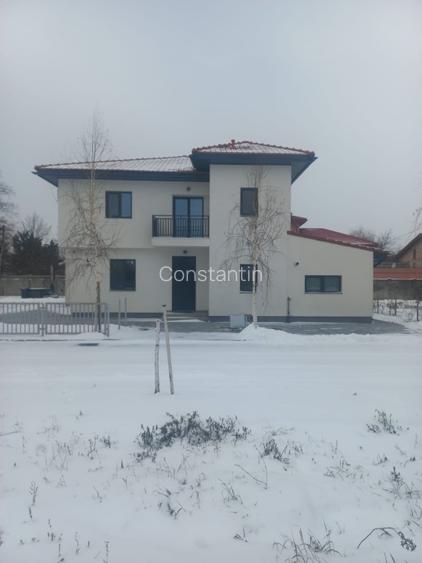 Casă de vânzare Corbeanca-Centru  Ilfov zona Penny Market - 2