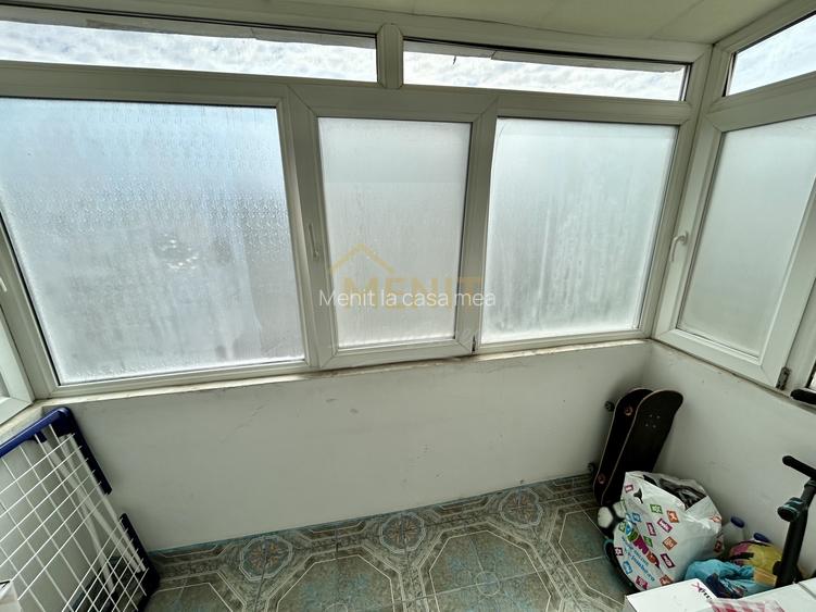 Apartament 2 camere, semidecomandat, Vest, Ploiesti - 14