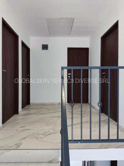 FARA COMISIOANE in GULIA casa eleganta cu 5 camere 3 bai terasa mare pe 1000mp - 24