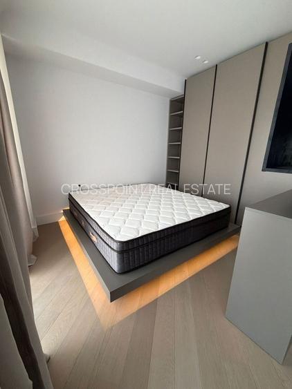 Garsonieră Premium | Cortina 126 - 10