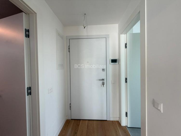 Vanzare - Apartament - 2 camere+balcon - Nusco City-Aviatiei-Promenada - 13