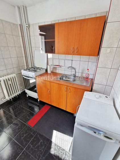 Tineretului/Timpuri Noi/2 Minute Metrou/Garsoniera Dec La Cheie/ - 5