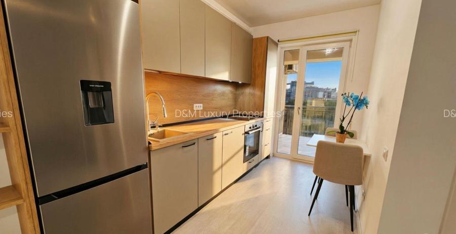 Inchiriere 2 camere Premium Metrou Berceni - 6