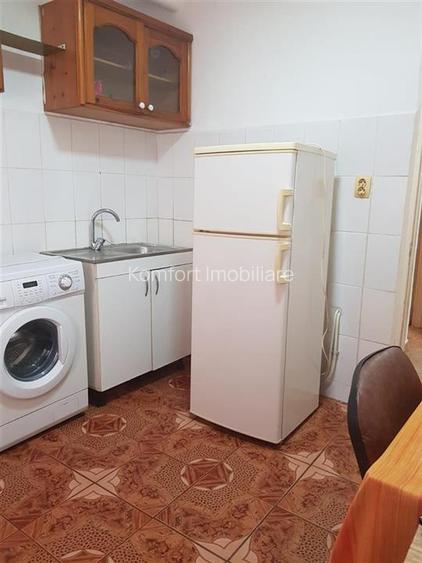 Garsoniera confort 1 zona Mioritei - 6