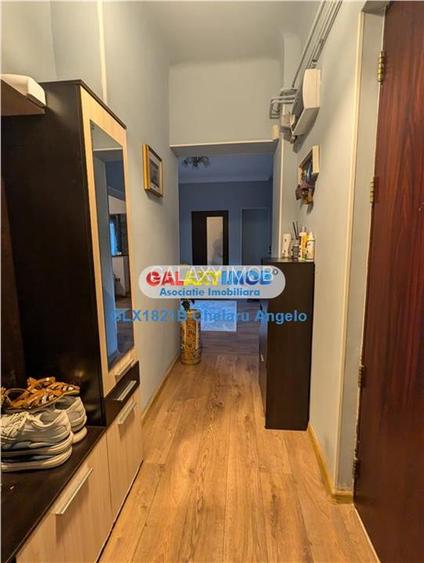 Unirii-11 Iunie apartament 4 camere, suprafata utila 124 mp, finisat - 20