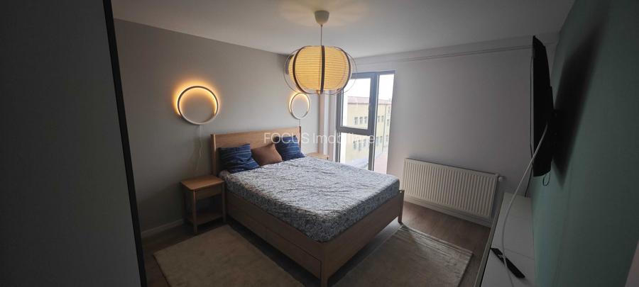 Apartament 2 camere Modern | Lacul Tei | Parcul Tei - 2