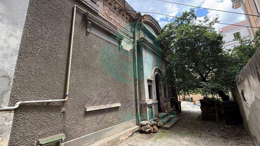 O casă cu poveste își caută noul proprietar | Sfântul Ștefan