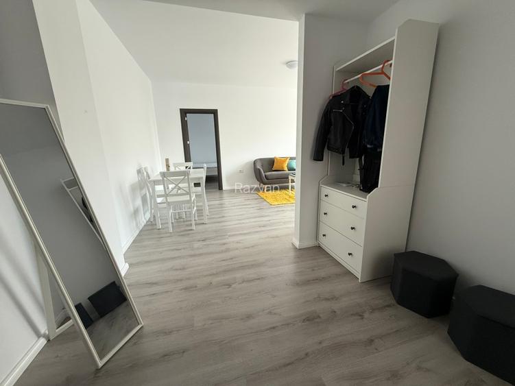 Prima închiriere! Apartament modern 3 camere - 10