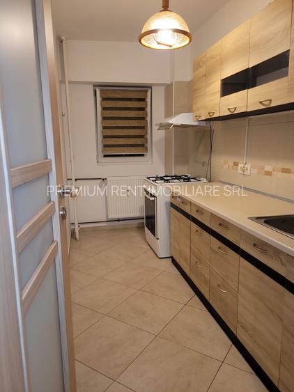 Vitan, garsoniera, 6 min mall Vitan, 42mp, libera, 8 min metrou Mihai Bravu - 6