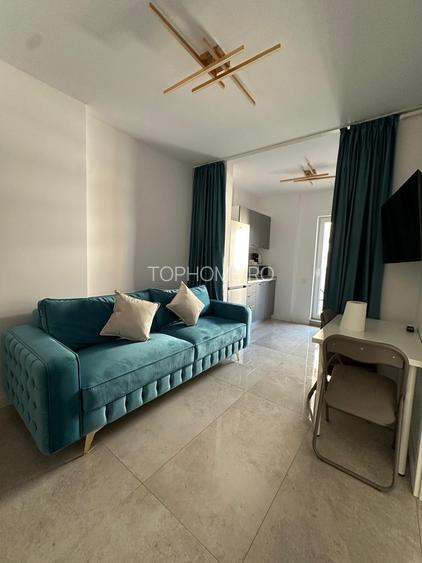 Apartament 2 camere, metrou Berceni - 2