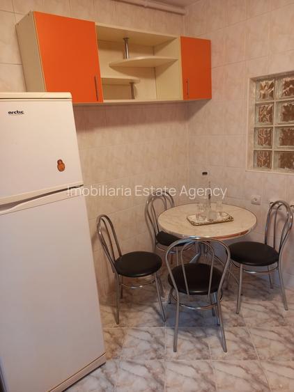 Apartament 3 camere Nerva Traian, CENTRALA PROPRIE, mobilat si utilat complet - 10