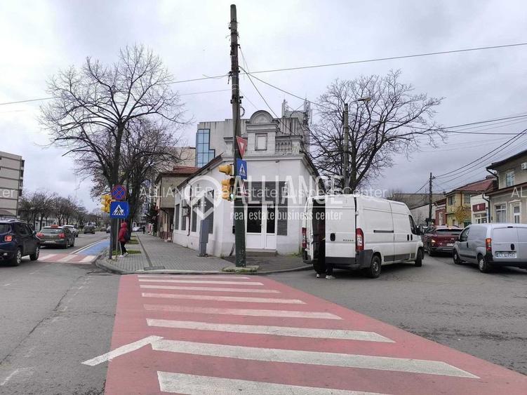 CENTRU TEPES VODA (cod03)- Casa idela pentru birouri ! - 6