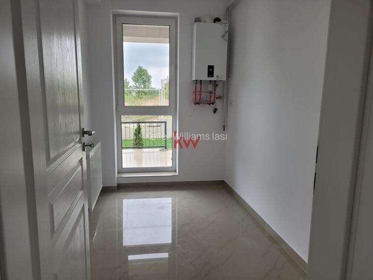 Clinica medicala pt rec medicala, fizioterapie, kinetoterapie in Valea Lupului! - 6