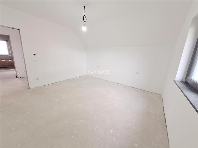 Casa P+M noua in Hemeius – design modern, constructie de calitate - 13